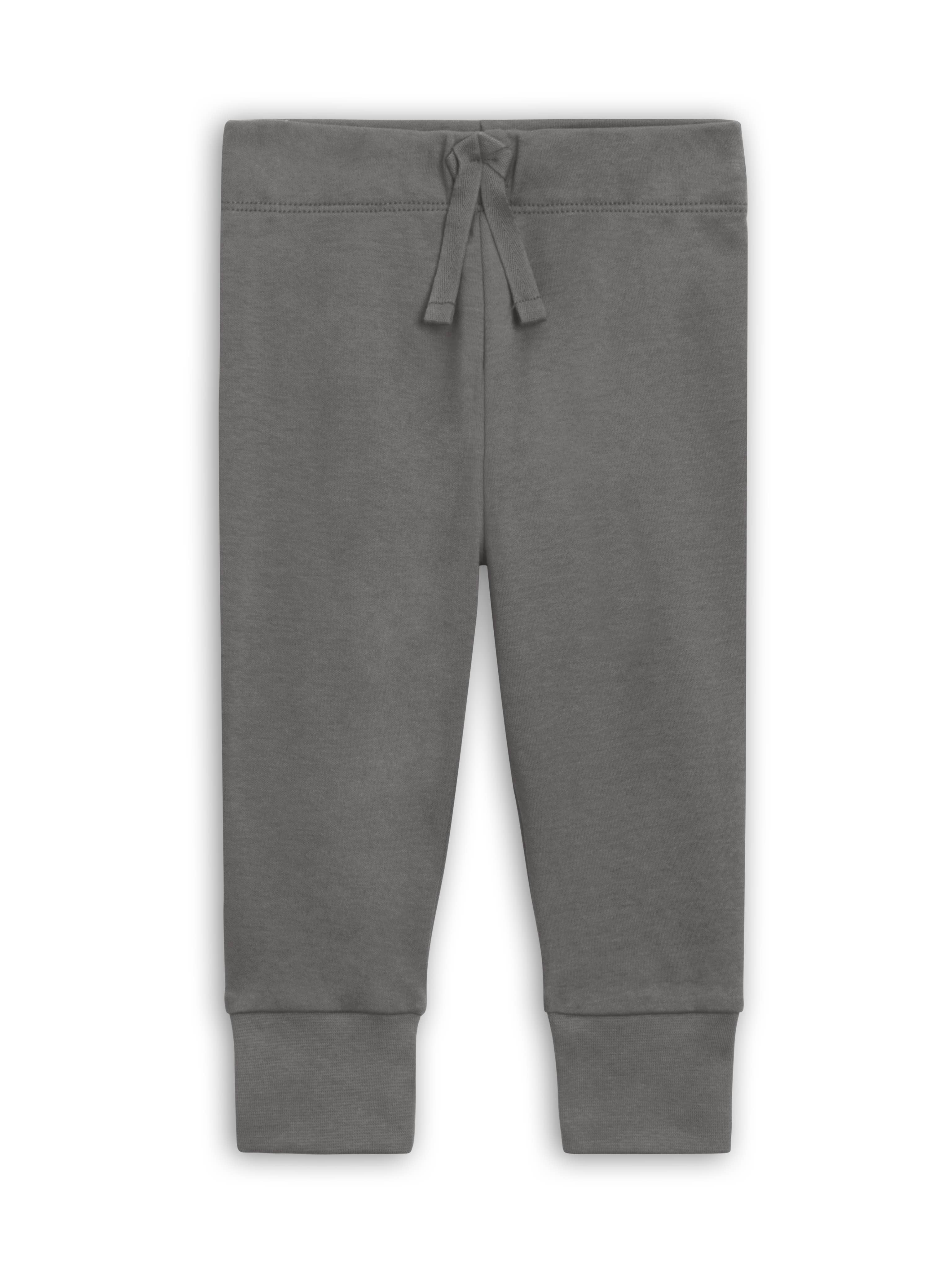Image of Colored Organics - Organic Baby and Kids Cruz Joggers